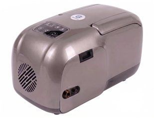 Система туманоутворення Aquajoy-300, Silver gray (4 л/хв, 70 бар) 42793 фото