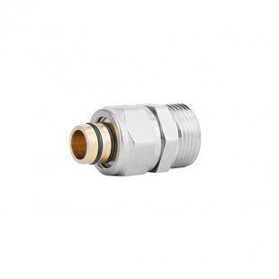Переходник обжимной Icma 20х3/4" НР №541 SD00020719 фото