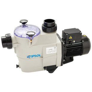 Насос Kripsol KSE 33 M E2 (220 В, 6.5 м3/ч, 0.45 кВт) 42427 фото