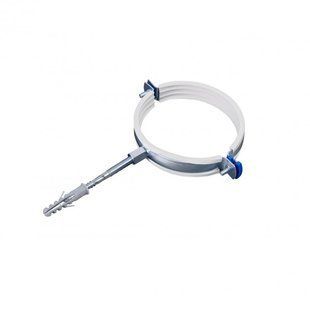 Хомут Thermo Alliance Forte 4" (D108-113 мм) SF100100 SD00052425 фото