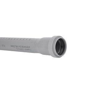 Труба канализационная Ostendorf-OSMA HT-System PLUS d32&times;250&nbsp;мм SD00057166 фото