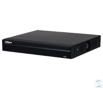 DHI-NVR1108HS-8P-S3/H 8-канальный 1U 8PoE Lite 99-00003450 фото