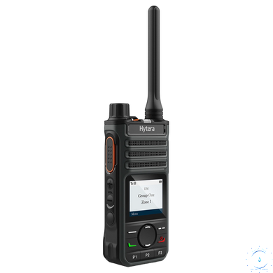 Hytera BP-565 UHF: 400-527 мГц Радіостанція via28069 фото