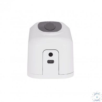 Дезінфектор Qtap Pohodli 6V безконтактний DZ600WP White (Dezinfektor) SD00042882 фото