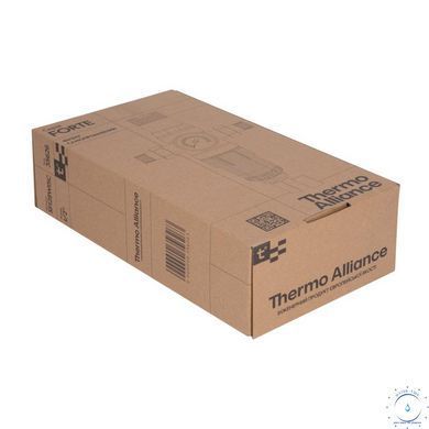 Фильтр самопромывной Thermo Alliance Forte 1/2" с редуктором для холодной воды SF128W15C SD00041729 фото