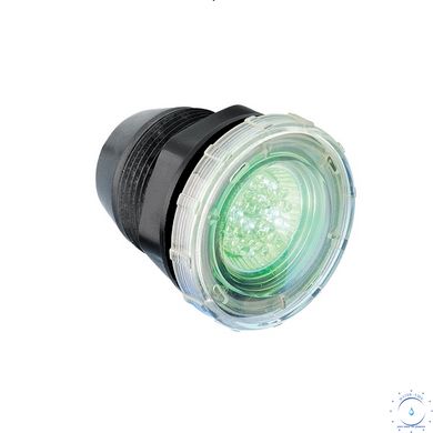 Прожектор світлодіодній Emaux P50 18LED 1 Вт RGB ap381 фото