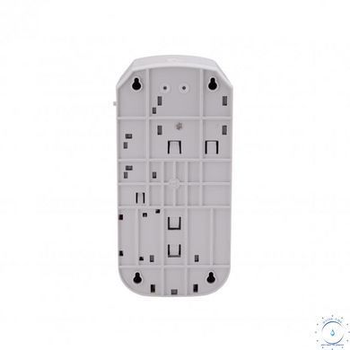 Дезінфектор Qtap Pohodli 6V безконтактний DZ600WP White (Dezinfektor) SD00042882 фото
