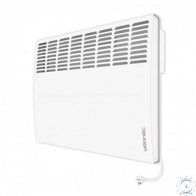 Електричний конвектор Atlantic F125 CMG-PACK0/M (1500W) 002156 фото