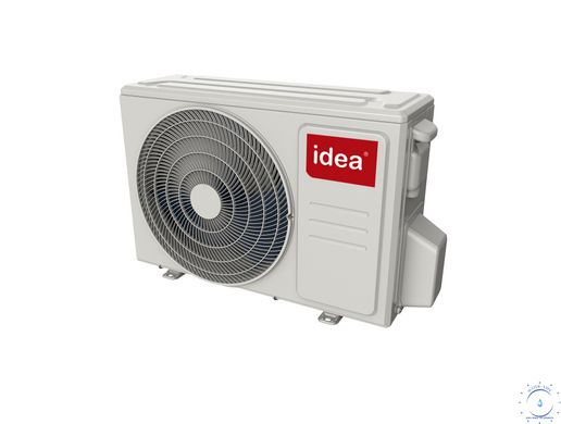 Кондиціонер IDEA DC Inverter ISR-07HR-MA01-DN1 23072581 фото