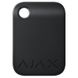 Комплект Ajax Tag 3 - Защищенная бесконтактная карта для клавиатуры - черный ajax005624 фото 1