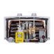 Колонка газовая дымоходная Thermo Alliance JSD20-10YD PIEZO 10 л SD00055175 фото 5