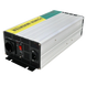 RITAR RSCU-1000 12V/220V, 1000W Інвертор напруги з правильною синусоїдою 1xShuko, 1xUSB via30988 фото 1
