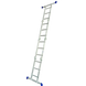 VIRASTAR TRANSFORMER Багатофункціональні шарнірні сходи-драбинки 4x3 сходинок via30318 фото 2