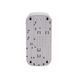 Дезінфектор Qtap Pohodli 6V безконтактний DZ600WP White (Dezinfektor) SD00042882 фото 6