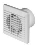 Вытяжной вентилятор AWENTA BASIC WB100W 67933 фото