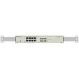 Ruijie Reyee RG-NBS3100-8GT2SFP-P V2 POE L2 Комутатор 10 портів керований 99-00020882 фото