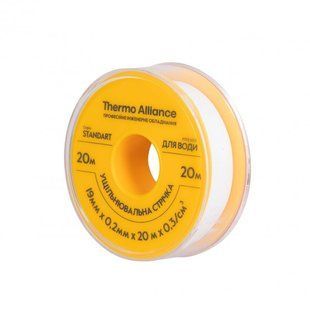 Фум жовтий Thermo Alliance Standart 20 м SD263YW20 SD00010395 фото