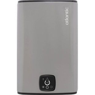 Atlantic Steatite Cube WI-FI ES-VM 100 S4 C2 WD (2400W) silver 861439 фото