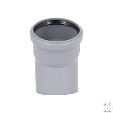 Колено канализационное Ostendorf-OSMA HT-System PLUS d90&times;30&deg; SD00057485 фото
