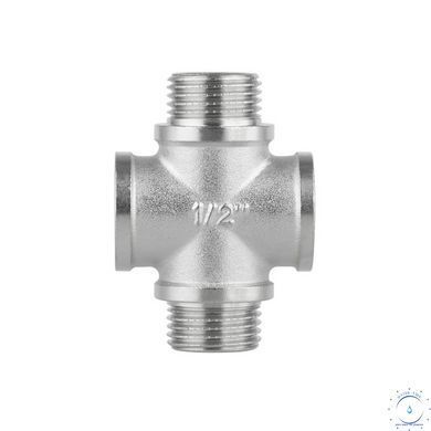 Крестовина Thermo Alliance Forte 1/2" ВН SF35515 SD00002537 фото