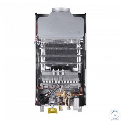 Колонка газовая дымоходная Thermo Alliance JSD20-10CR SILVER 10 л SD00055170 фото