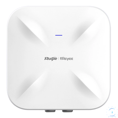 Ruijie Reyee RG-RAP6260(G) Зовнішня двохдіапазонна Wi-Fi 6 точка доступу серії via25854 фото
