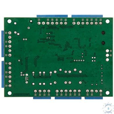 U-Prox IP400 OSDP Контроллер для двух дверей 99-10037749 фото