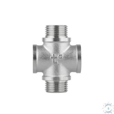 Крестовина Thermo Alliance Forte 1/2" ВН SF35515 SD00002537 фото