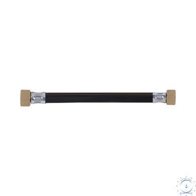Шланг для газу Thermo Alliance Standart чорний 1/2" ВВ 250 см SD91G250 SD00011010 фото