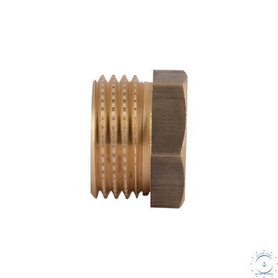 Футорка Thermo Alliance Standart 1/2"х3/8" ЗВ SD423159 SD00047899 фото
