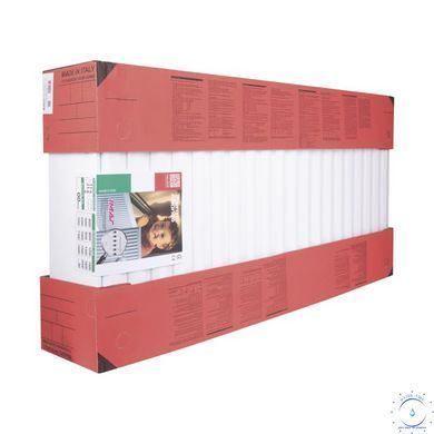 Радіатор сталевий Thermo Alliance IMAS 33 тип 500х700 бічне підключення 1930 Вт SD00054941 фото