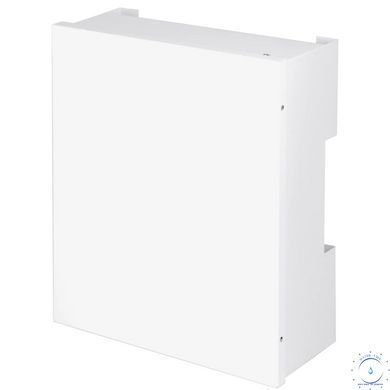U-Prox IP400 OSDP Контроллер для двух дверей 99-10037749 фото