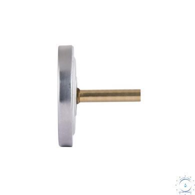 Термометр Thermo Alliance Standart 120&deg;С 63 мм 1/2", заднє підключення SD17440MM SD00021365 фото