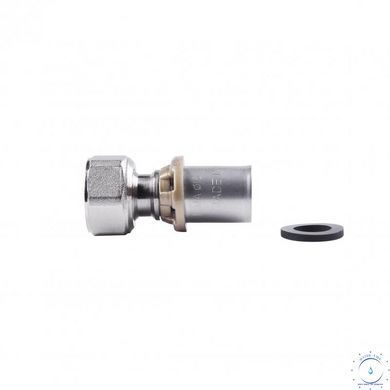 Переходник пресс Icma 16х1/2" ВР с накидой гайкой без конуса №416 SD00007071 фото