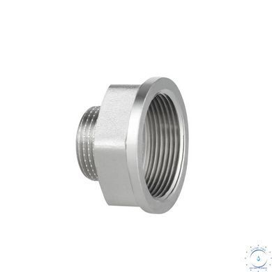 Переход Thermo Alliance Forte 1" 1/2х1" ВН SF3604025 SD00002606 фото