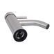 Смеситель для раковины Lidz Aria 0011F (k35) LDARI0011FNKS46091 Nickel SD00052215 фото 3
