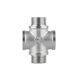 Крестовина Thermo Alliance Forte 1/2" ВН SF35515 SD00002537 фото 4