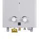 Колонка газовая дымоходная Thermo Alliance JSD20-10CR SILVER 10 л SD00055170 фото 7