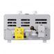 Колонка газовая дымоходная Thermo Alliance JSD20-10CR SILVER 10 л SD00055170 фото 5