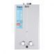 Колонка газовая дымоходная Thermo Alliance JSD20-10CR SILVER 10 л SD00055170 фото 1