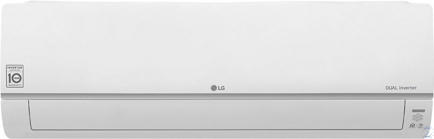 Кондиционер LG Standard Plus PC09SQ 2