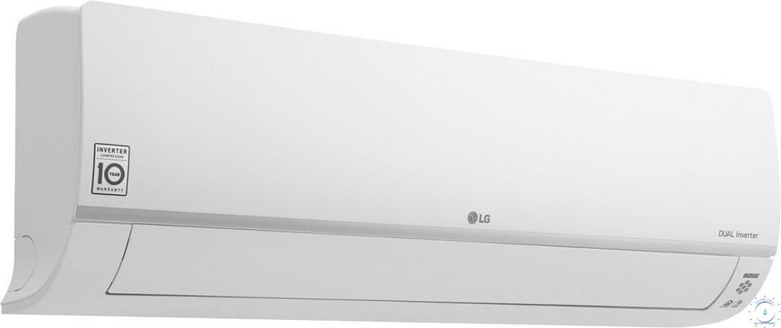 Кондиционер LG Standard Plus PC09SQ 5