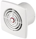 Вытяжной вентилятор AWENTA RETIS WR100T 67737 фото