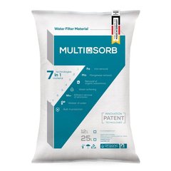 Фильтрующий материал Organic Multisorb. мешок 25 л 1