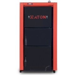 ATON Multi New 12 - твердотопливный котел 1