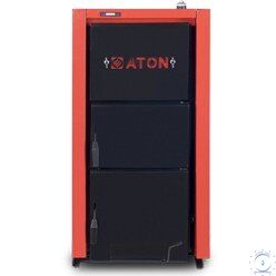 ATON Multi New 12 - твердопаливний котел 1