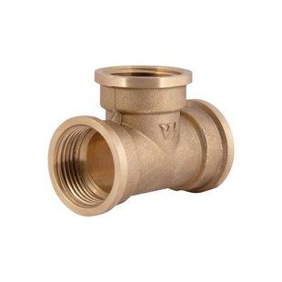 Тройник Thermo Alliance Standart 3/4" ВР SD41120 SD00047850 фото