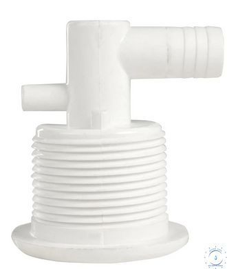 Форсунка 3" Directional Insert (ss cover) комплект (форсунка, уплотнительное кольцо, закладная) 22734 фото