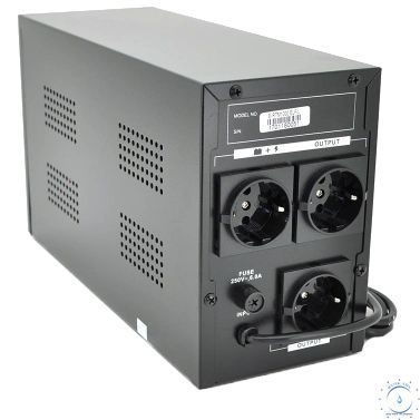Ritar E-RTM1000 ELF-L LED (600W) Источник бесперебойного питания 99-10029491 фото