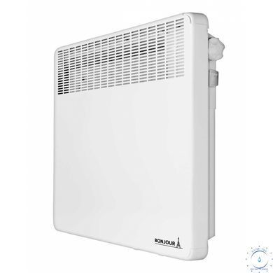 Конвектор Bonjour Turbo Heat 10 CEG BL-Meca/Q1 (750W) 100064 фото
